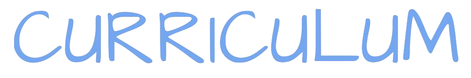 curriculum